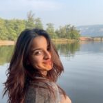 Mahima Makwana Instagram - sometimes all you need is loads of sunshine. ☀️✨