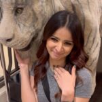 Mahima Makwana Instagram – Just looking like a WOW. #Hopingontothebandwagon 😂🫶🏻
