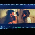 Mahira Khan Instagram - Today.. 12 years of Humsafar.. also 12 years of all of you celebrating us. Always always grateful for the love and the patience. Love you guys so very much. Alhumdulillah for all of you. For all of you today… a little sneak peak into the world of Neelofar ♥️