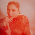 Mahira Khan Instagram - 💋🫶♥️ 23.09.23
