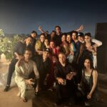 Mahira Khan Instagram - 💋🫶♥️ 23.09.23
