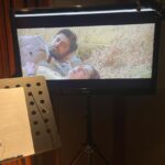 Mahira Khan Instagram - Today.. 12 years of Humsafar.. also 12 years of all of you celebrating us. Always always grateful for the love and the patience. Love you guys so very much. Alhumdulillah for all of you. For all of you today… a little sneak peak into the world of Neelofar ♥️