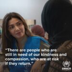 Mahira Khan Instagram – No one leaves their home behind by choice. 💔💙
Here in Pakistan, I’ve been proud of our tradition of hospitality towards those in search of safety, dignity and respect.
For over 40 years we have provided safety to our Afghan brothers and sisters in need.
There are people who are still in need of our kindness and compassion, who are at risk if they return.
I appeal to my government to continue to support those who need it 🙏🏼🙏🏼🙏🏼🙏🏼
@Refugees @UNHCRAsia @UNinPak @UNHCRPakistan