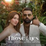 Mahira Sharma Instagram - Out tomorrow 🎶 @amritmaan106 @speedrecords @timesmusichub @tru_makers