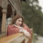 Mahira Sharma Instagram - Pahadon Mein ❤️