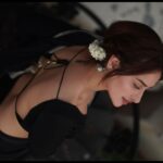 Mahira Sharma Instagram - 🖤