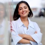 Maira Doshi Instagram – Comfy 
@shvethcare 

#casual #loungewear #shveth