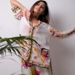 Maira Doshi Instagram – Let grace fill your gaps.
