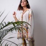 Maira Doshi Instagram – Let grace fill your gaps.