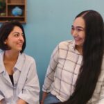 Maira Doshi Instagram – De-tox Ayurveda sessions with this super amazing Dr @drarti.ayurveda @roley_tm
The main aim for me to do an ayurvedic detox session was to eliminate toxins from the body and restore balance.
During my ayurvedic detox session, I was examined by doctor Aarti who determined my dosha or my body type. Based on my dosha, a personalized treatment plan was created for me which had included a combination of dietary changes, herbal supplements, massage, and other Ayurvedic therapies.
The course (called VIRECHAN) helped me to improve my overall health and well-being. It released toxins from my body, promoted relaxation, boosted my immune system, and improved skin and hair health.
It’s now my favorite place for skin and hair.
PS: Look at her gorgeous hair, isn’t it longer than rapunzel ? ;)
Thank you @drarti.ayurveda @roley_tm
for giving me a lovely experience. :)
Cheers!