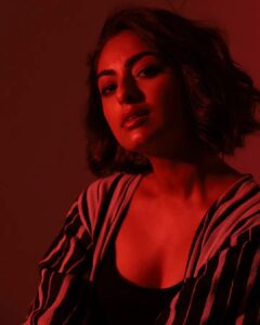 Maira Doshi Instagram - Perspective!
@girish_rajput_photography
@arunaguptamakeupartist
.
.
.

For everyone, who saw these pictures yesterday, I had to delete and post it again because the previous pictures were pixelated. So here's a higher resolution :)