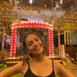 Maira Doshi Instagram - From New Years’s Eve! I know I posted this a lil late ;) . . . #MairaDoshi #NewYear2023
