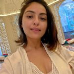 Maira Doshi Instagram – To do list:
Schedule a spa 
Get a spa 
Book my next spa ;)

@shilp_wellness