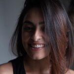 Maira Doshi Instagram - @girish_rajput_photography @16_sagittarius_91 #photoshoot #nomakeup #portraits #trending #viral #mairadoshi