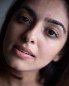 Maira Doshi Instagram - @girish_rajput_photography