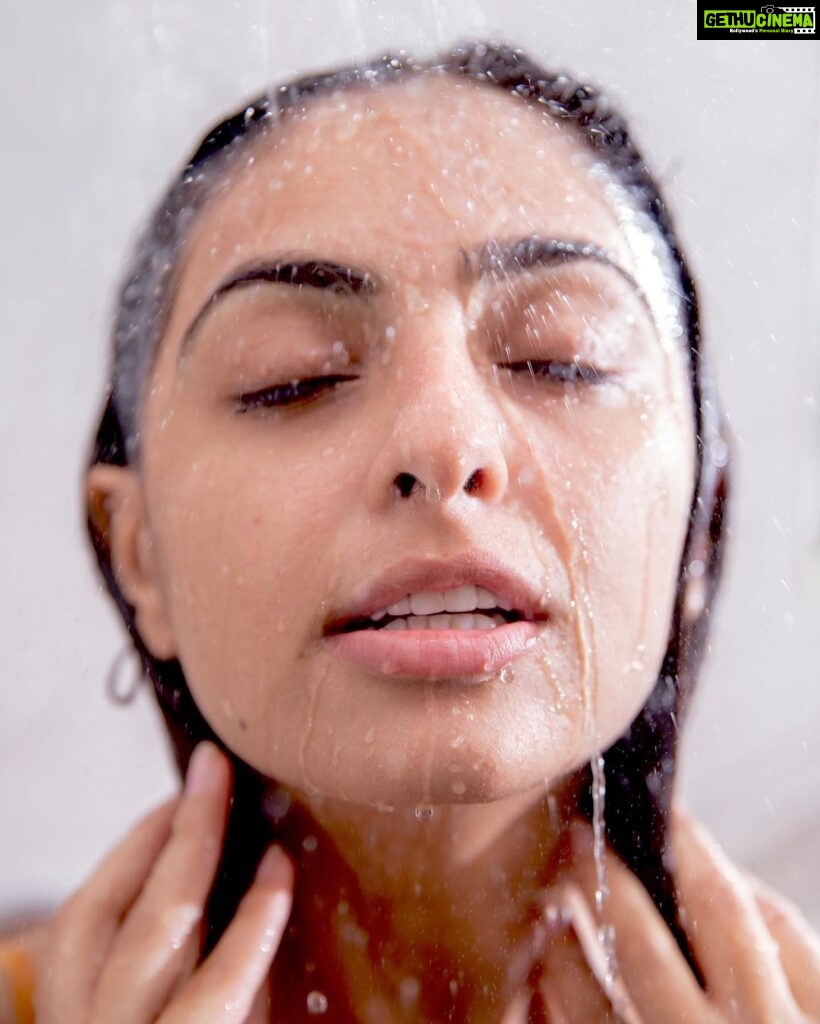 Maira Doshi Instagram - #Shower #Showershots #Experiments #Photograph #Picture