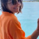 Maira Doshi Instagram - So baby come with me … ;) #Vacay #VacayVibe #ComeWithMe #GiliIslands #Vacation #Bali #BaliTravel Gili islands