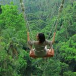 Maira Doshi Instagram - #bali #baliswing #travelgram #indonesia #ubud #ubudbali #vacation #holiday #vacaymode #alohaswing #trip #wanderlust Ubud