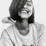 Maira Doshi Instagram - Love for B&W.