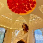 Maira Doshi Instagram – To do list:
Schedule a spa 
Get a spa 
Book my next spa ;)

@shilp_wellness