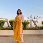 Maira Doshi Instagram – 💛🤍
@sagesagastudio