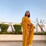 Maira Doshi Instagram – 💛🤍
@sagesagastudio