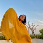 Maira Doshi Instagram – 💛🤍
@sagesagastudio