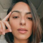 Maira Doshi Instagram - When I’ve a day off! ;) #Selfies #SelfieSunday The Imperial Palace
