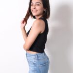 Maira Doshi Instagram - #ActorsLife #Basic #Raw @girish_rajput_photography
