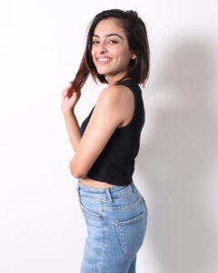 Maira Doshi Instagram - #ActorsLife #Basic #Raw
@girish_rajput_photography
