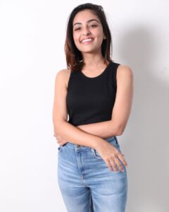 Maira Doshi Instagram - #ActorsLife #Basic #Raw
@girish_rajput_photography