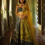 Maira Doshi Instagram – 🦋🌟
Thank you for capturing these @abhinavanandsingh 🤍

#SPKK #BTS