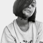 Maira Doshi Instagram - Love for B&W.