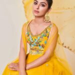 Maira Doshi Instagram - @mehakoberoi @akshay_26