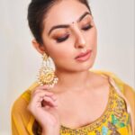 Maira Doshi Instagram - @mehakoberoi @akshay_26