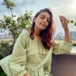Maira Doshi Instagram - Priceless! PC: @instaprashant ❤️ N my my @grogu_joey, I missed you ❤️ Good Times