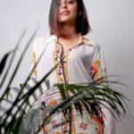 Maira Doshi Instagram – Let grace fill your gaps.