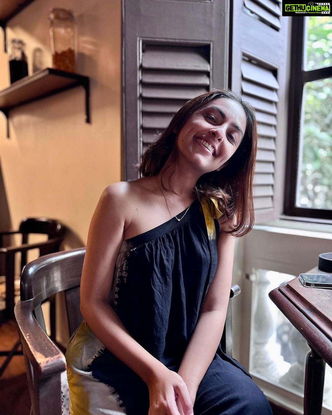 Maira Doshi Instagram - #SundayBrunch #SelfLove #LittleJoy ❤️