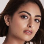 Maira Doshi Instagram - We have wilderness hearts, We get restless with the moon, We're meant to live in wild opens, And run free under The starlight - Butterfly rising @girish_rajput_photography @arunaguptamakeupartist