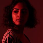 Maira Doshi Instagram - You do not just wake and become the butterfly - growth is a process. @girish_rajput_photography @arunaguptamakeupartist