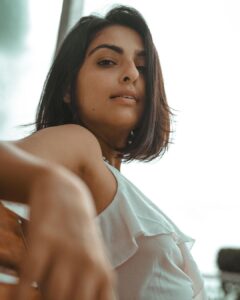 Maira Doshi Instagram - Shot by this amazing: @ayu.agnihotri