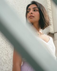 Maira Doshi Instagram - Shot by this amazing: @ayu.agnihotri