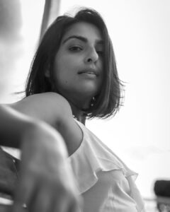 Maira Doshi Instagram - Shot by this amazing: @ayu.agnihotri