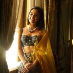 Maira Doshi Instagram – 🦋🌟
Thank you for capturing these @abhinavanandsingh 🤍

#SPKK #BTS