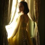 Maira Doshi Instagram – 🦋🌟
Thank you for capturing these @abhinavanandsingh 🤍

#SPKK #BTS