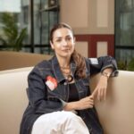 Malaika Arora Instagram - we played the iconic word association game with @malaikaaroraofficial, let’s find out where she fumbles 👀🍦✨