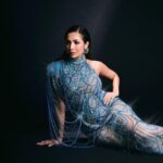Malaika Arora Instagram – 🧜‍♀️💎……Gown @jeanlouissabaji 
Outfit placement @maisonbose
Jewellery @isharya 
Shoes @louboutinworld 
….
Hair @hrishidoeshair
Makeup @simone.hairandmakeup
….
Styled by @aasthasharma @reannmoradian 
Styling Interns @shatakshipandeyy @vanshita_sehra
….
Managed by @naureen.abdullah
Images by @aviraj