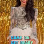 Malaika Arora Instagram – Are you ready to groove to this hookstep? Just follow my lead and get your game on.
Show us your moves with the #HookedOnJhalak challenge. Tag @sonytvofficial and use the hashtag #HookedOnJhalak and #JhalakDikhhlaJaa so we can see your moves. 

Dekhiye 11th Nov se #JhalakDikhhlaJaa, Sat-Sun raat 9:30 sirf #SonyEntertainmentTelevision par.

@malaikaaroraofficial @adrijasinha__ @farahkhankunder @arshad_warsi

#NewShow #JhalakDikhhlaJaaOnSonyTV