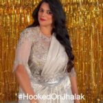 Malaika Arora Instagram – Sab apna apna talent dikhao. Game on!
We’re waiting to see you take the #HookedOnJhalak challenge. Tag @sonytvofficial and use the hashtag #HookedOnJhalak and #JhalakDikhhlaJaa so we can see your moves. 

Dekhiye 11th Nov se #JhalakDikhhlaJaa, Sat-Sun raat 9:30 sirf #SonyEntertainmentTelevision par.

@malaikaaroraofficial @karunakanchan @farahkhankunder @arshad_warsi

#NewShow #JhalakDikhhlaJaaOnSonyTV