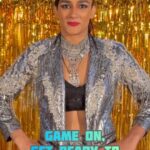 Malaika Arora Instagram – Aapne taakat dekhi thi, ab dance dekhoge. Lekin uske pehle hum aapka dance dekhna chahte hai. Are you ready for the #HookedOnJhalak challenge? Tag @sonytvofficial and use the hashtag #HookedOnJhalak and #JhalakDikhhlaJaa so we can see your moves. 

Dekhiye 11th Nov se #JhalakDikhhlaJaa, Sat-Sun raat 9:30 sirf #SonyEntertainmentTelevision par.

@malaikaaroraofficial @sangeetaphogat57 @farahkhankunder @arshad_warsi

#NewShow #JhalakDikhhlaJaaOnSonyTV